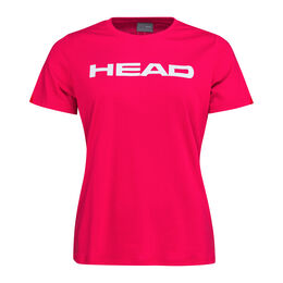 Tenisové Oblečení HEAD Club Lucy T-Shirt